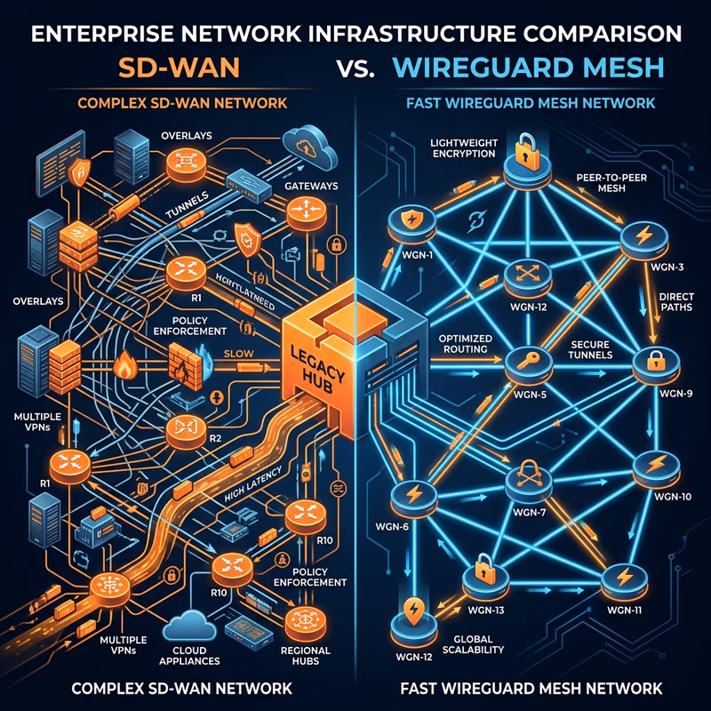 Remote Access VPN vs RDP: Remote Access Virtual Private Network vs Remote Desktop Protocol: Which Is Right for Your Team in 2026?